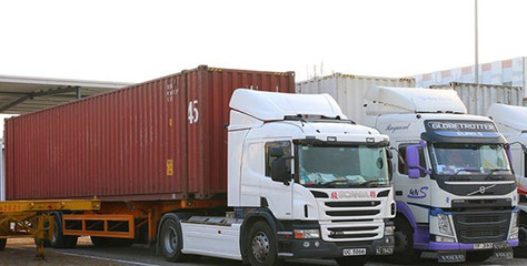 菏泽到香港物流公司,货运专线为客户节约了20%的运输成本