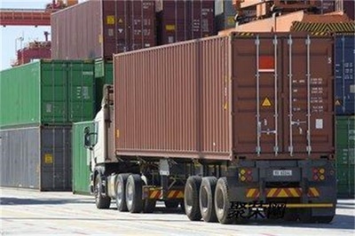 专业集装箱运输价格-优盛联合(在线咨询)-海关监管车运输